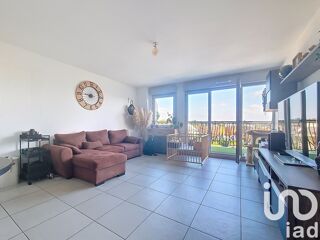  Appartement � vendre 3 pi�ces 61 m�