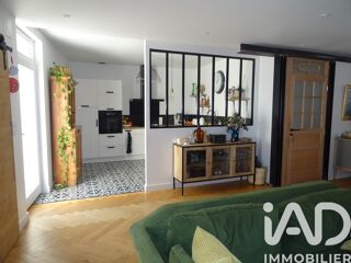  Maison � vendre 8 pi�ces 340 m�