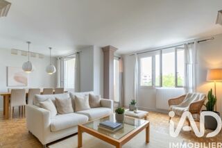  Appartement � vendre 4 pi�ces 83 m�