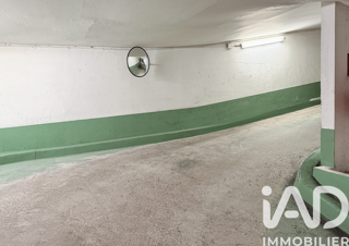  Parking / Garage � vendre 12 m�