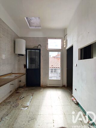  Maison � vendre 4 pi�ces 42 m�