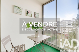  Appartement � vendre 5 pi�ces 86 m�