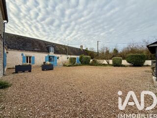  Maison � vendre 5 pi�ces 160 m�