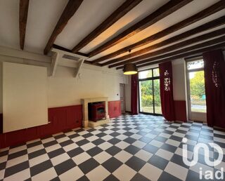  Maison � vendre 7 pi�ces 157 m�