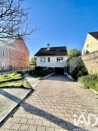 Maison 6 pièces 110 m² · à Courdimanche · 110 m² · 379 500 €