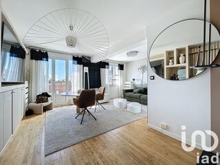  Appartement  vendre 3 pices 66 m