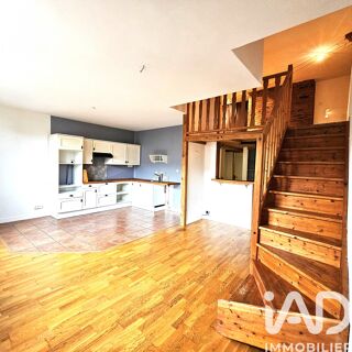  Appartement � vendre 2 pi�ces 68 m�