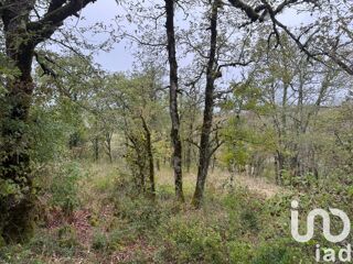  Terrain � vendre 1420 m�