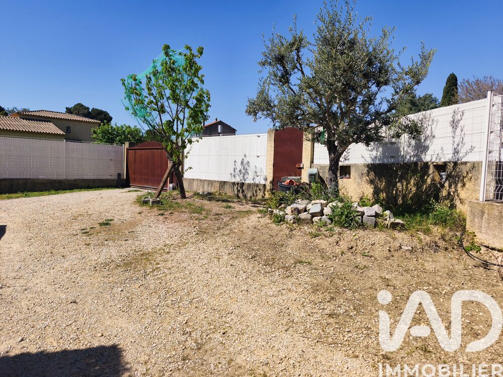 � vendre  Maison Marseille 13