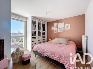  Appartement � vendre 3 pi�ces 60 m�