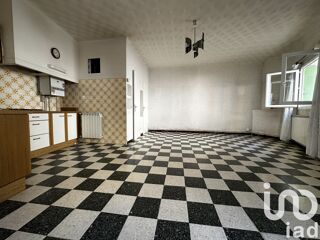  Maison � vendre 5 pi�ces 65 m�