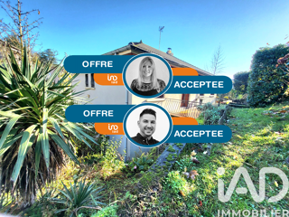  Maison � vendre 5 pi�ces 130 m�