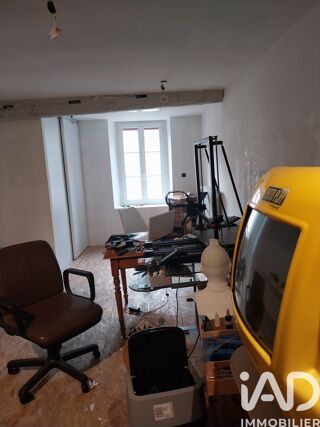  Maison � vendre 4 pi�ces 166 m�