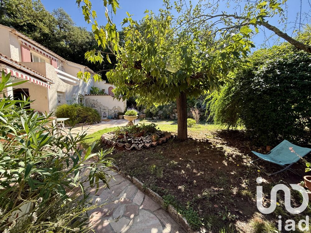  vendre  Maison La Garde-Freinet (83680)