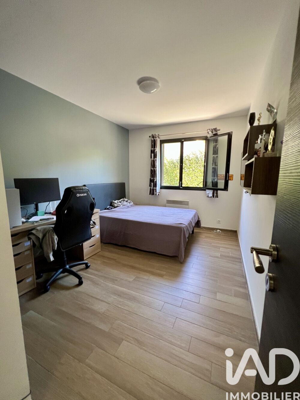 � vendre  Maison Saint-Zacharie (83640)