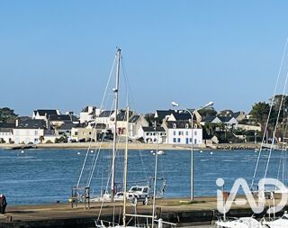  Appartement � vendre 3 pi�ces 74 m�