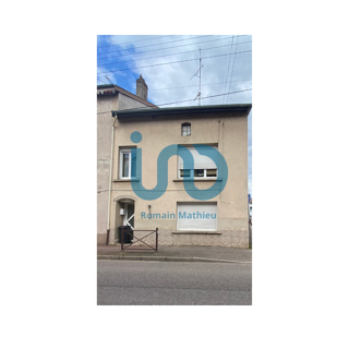  Immeuble � vendre 250 m�