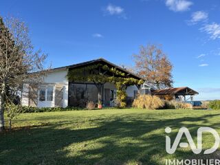  Maison � vendre 7 pi�ces 136 m�