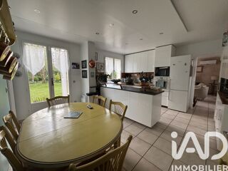  Maison � vendre 7 pi�ces 180 m�