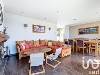  Maison  vendre 6 pices 122 m