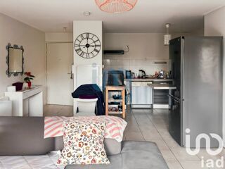  Appartement � vendre 2 pi�ces 45 m�