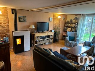  Maison � vendre 8 pi�ces 200 m�