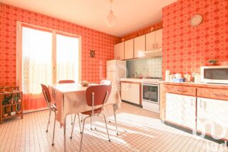  Maison  vendre 6 pices 128 m