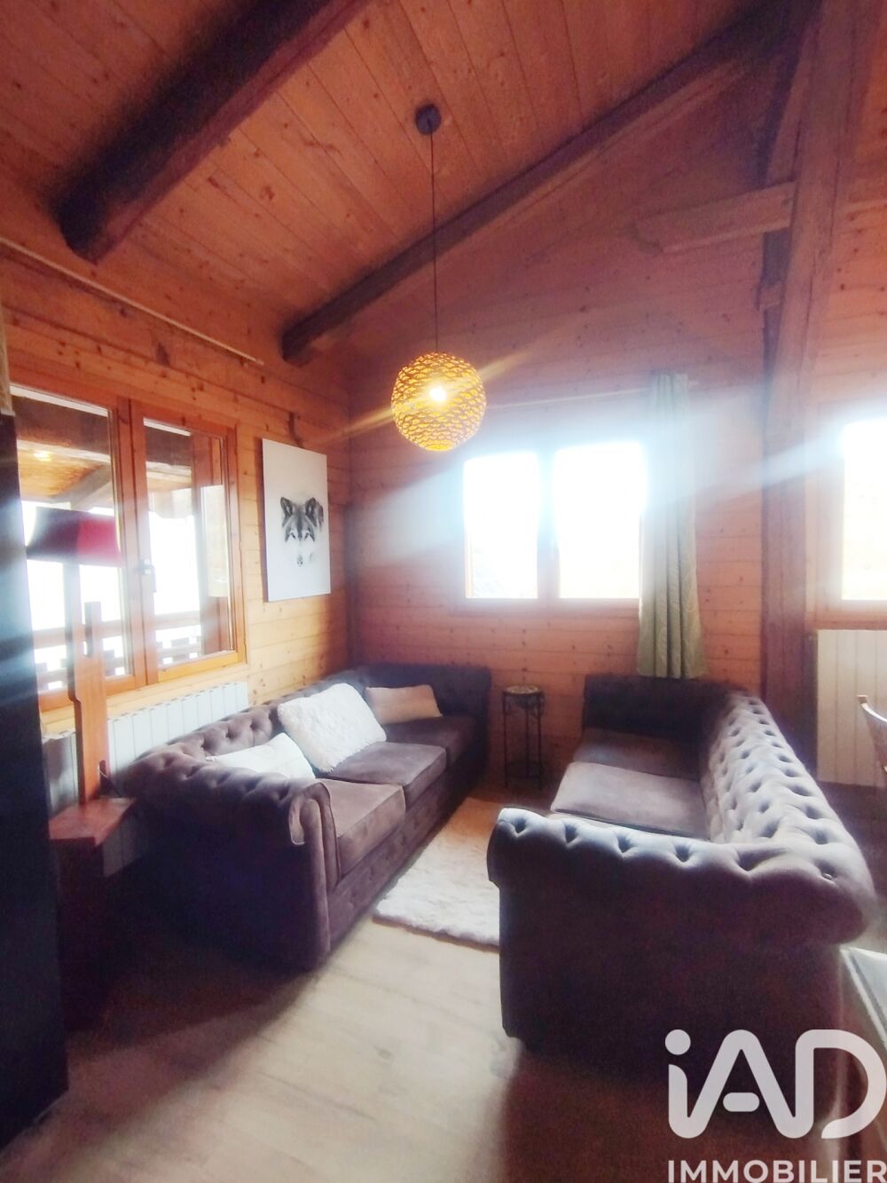 � vendre  Maison Flumet (73590)