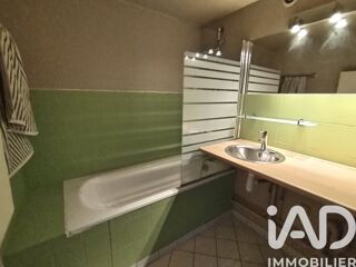  Appartement � vendre 1 pi�ce 29 m�