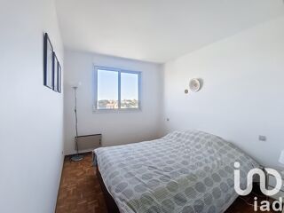  Appartement  vendre 2 pices 50 m