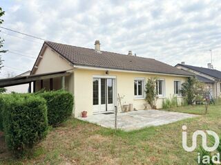  Maison � vendre 4 pi�ces 89 m�