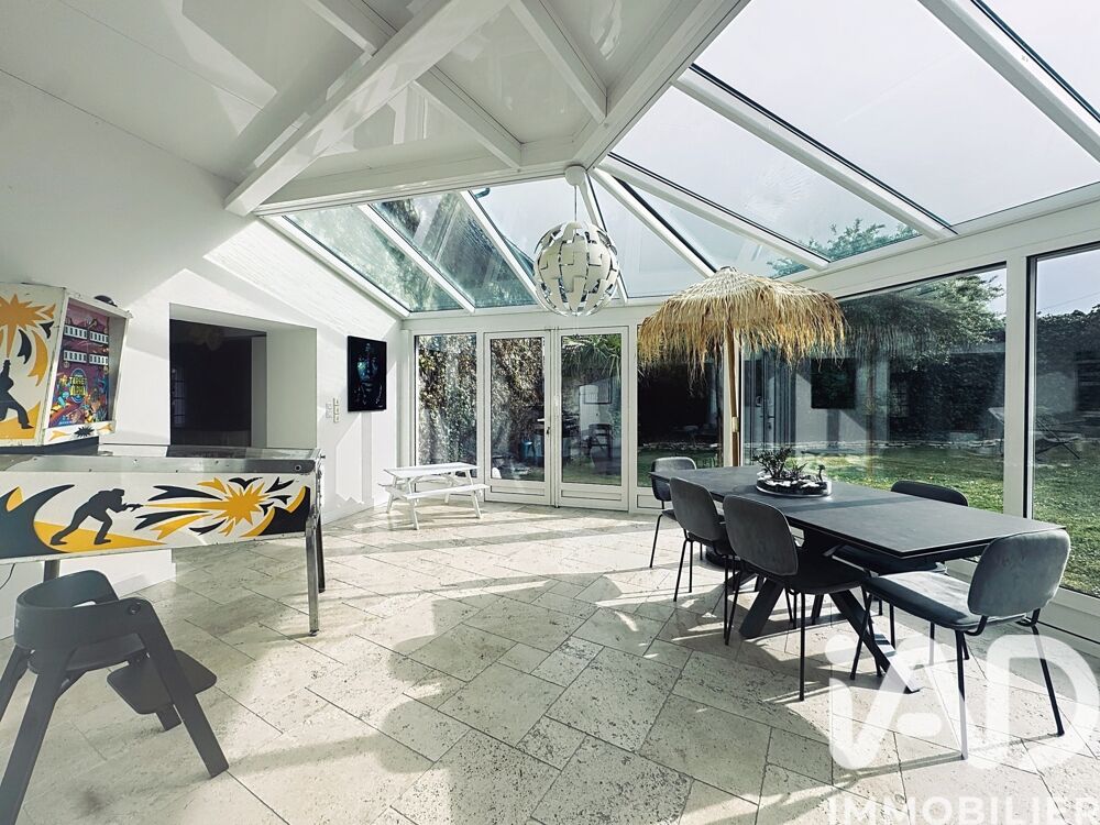 � vendre  Maison M�r� (78490)