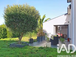  Maison  vendre 5 pices 110 m