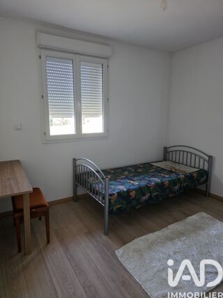  Maison � vendre 4 pi�ces 75 m�