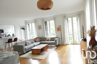  Appartement � vendre 6 pi�ces 110 m�
