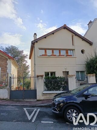  Maison � vendre 6 pi�ces 125 m�