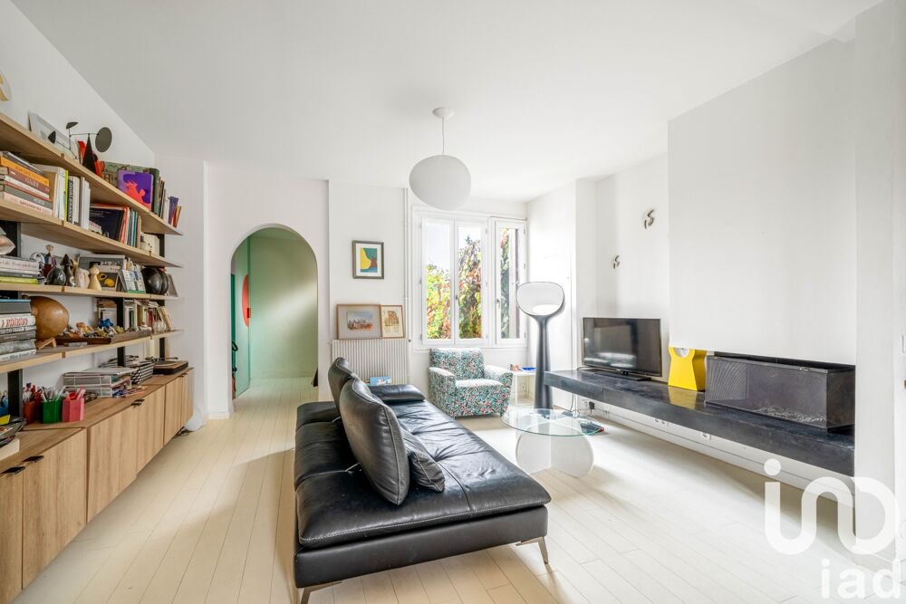  vendre  Maison Colombes (92700)