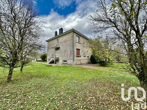   Vente Maison/villa 7 pi�ces Maison - 7 pi�ce(s) - 165 m�