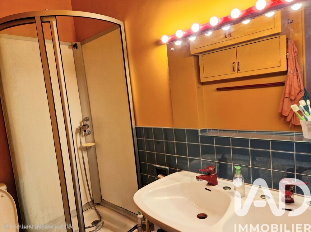 � vendre  Appartement Trouville-sur-Mer (14360)