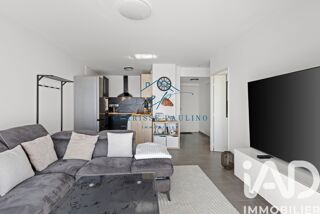  Appartement � vendre 2 pi�ces 42 m�