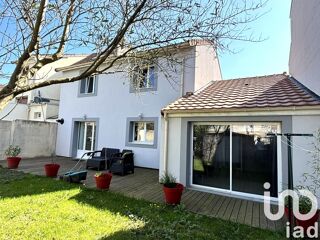  Maison � vendre 7 pi�ces 122 m�