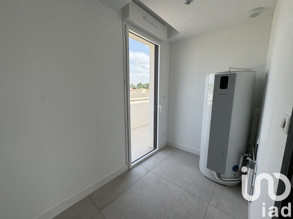 � vendre  Appartement Castries (34160)