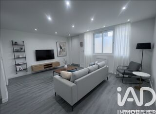  Appartement � vendre 2 pi�ces 54 m�