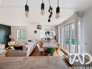  Appartement � vendre 5 pi�ces 106 m�