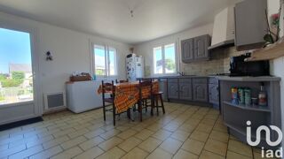  Maison  vendre 5 pices 117 m