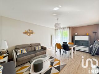 Appartement  vendre 3 pices 57 m