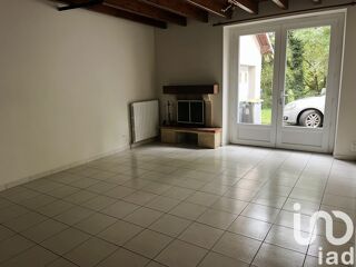  Maison � vendre 4 pi�ces 83 m�