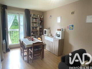  Appartement � vendre 2 pi�ces 46 m�