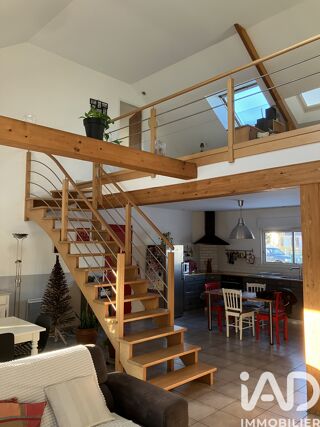  Maison � vendre 4 pi�ces 120 m�