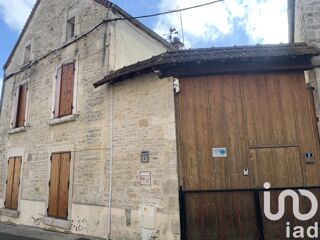  Maison � vendre 4 pi�ces 102 m�